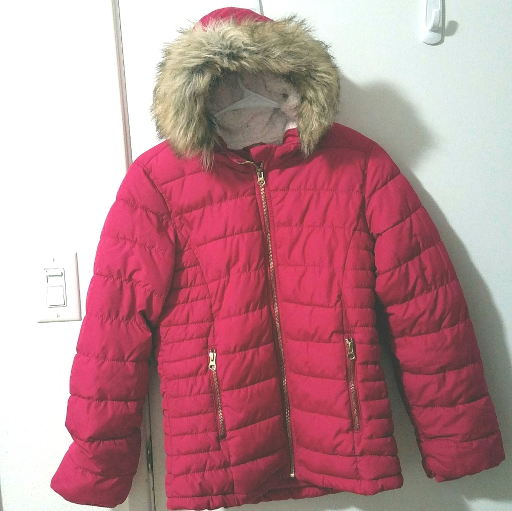 Old Navy Puffer Jacket